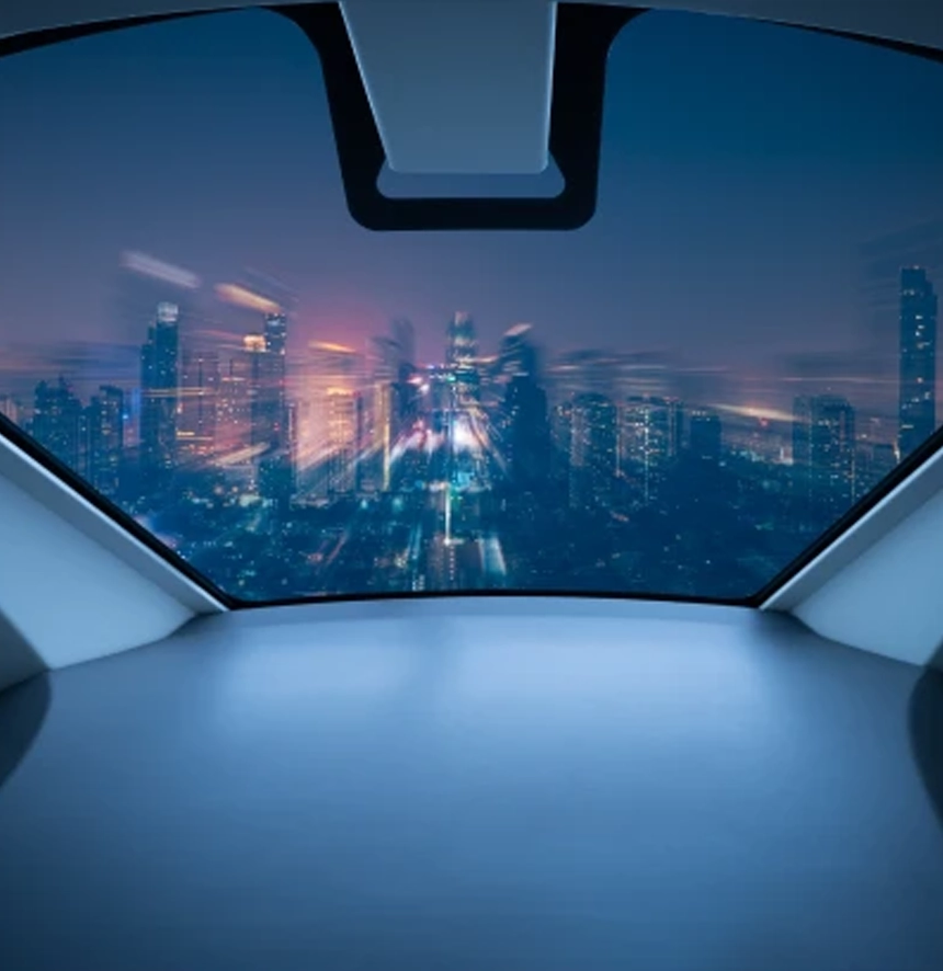 Aviation & Aerospace