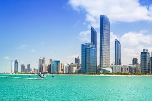 Strategic Development Fund Signs Initial Agreement with REGENT to Set Up a Joint Venture for Seaglider Manufacturing and Services in the UAE.